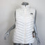 The North Face Huila Synthetic Puffer Vest Dune White Size Large NEW
