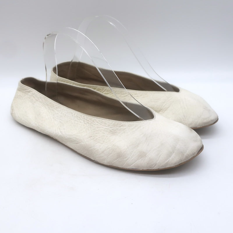 The Row Fay Two Ballet Flats 