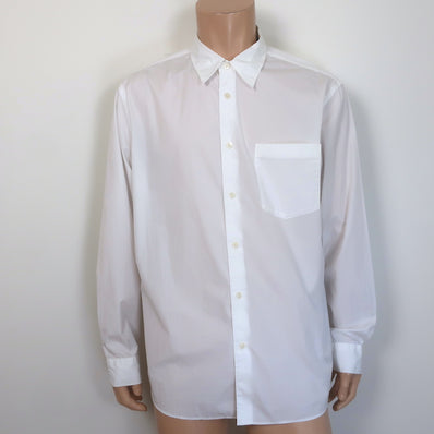 Theory Weekend Shirt 