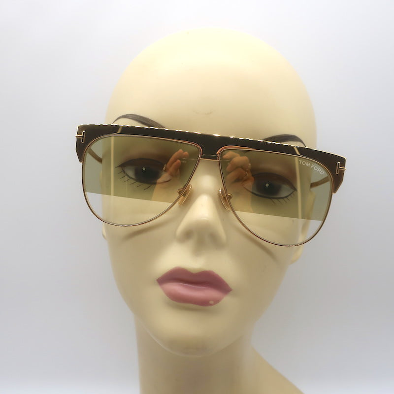 Tom Ford Winter Sunglasses