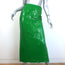 Tory Burch Sequined Midi Skirt Green Size 4