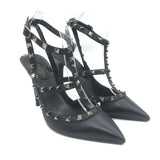 Valentino Noir Rockstud 