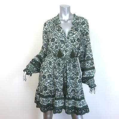 Veronica Beard Danica Mini Dress 