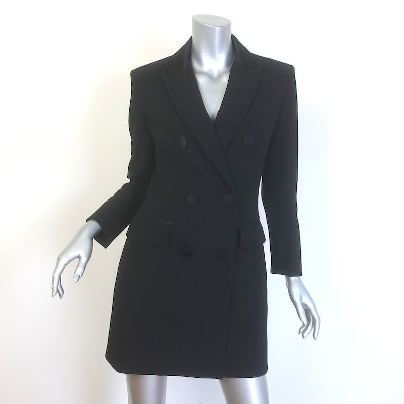 Veronica Beard Elianna Mini Blazer Dress