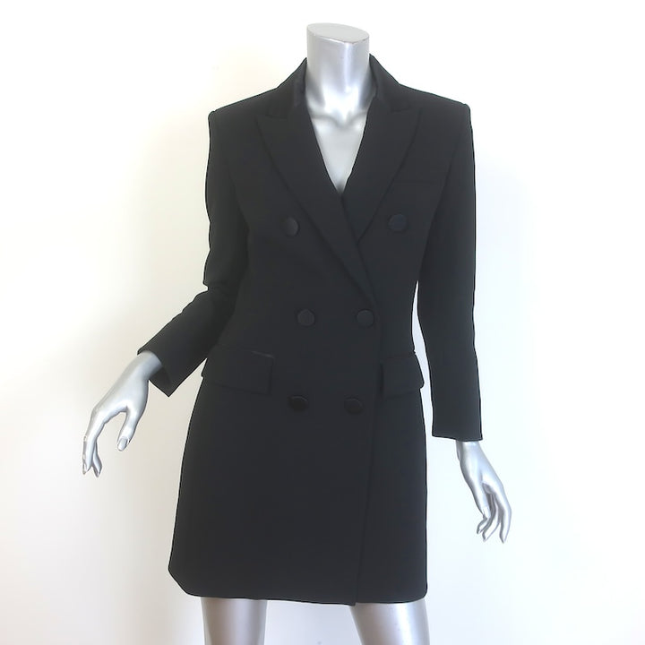Veronica Beard Elianna Mini Blazer Dress