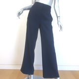 Veronica Beard Elin Wide Leg Pants 