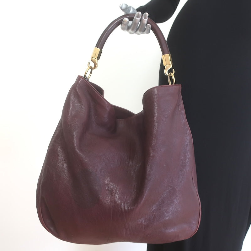Yves Saint Laurent Roady Hobo