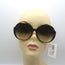 Zimmermann Joliette Round Sunglasses Honey Tortoise Shell 4118F20 NEW