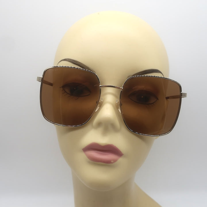 gucci GG0802S 002 sunglasses