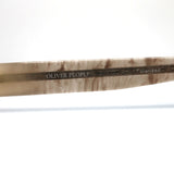 Oliver Peoples Sofee Polarized Sunglasses Brown Marble OV 5233