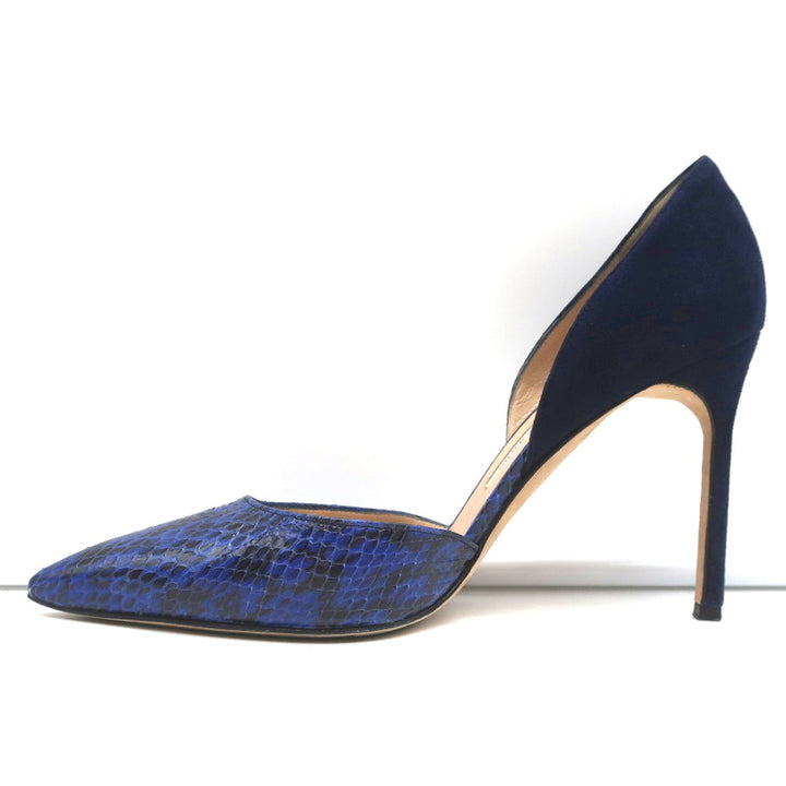 Manolo Blahnik d&