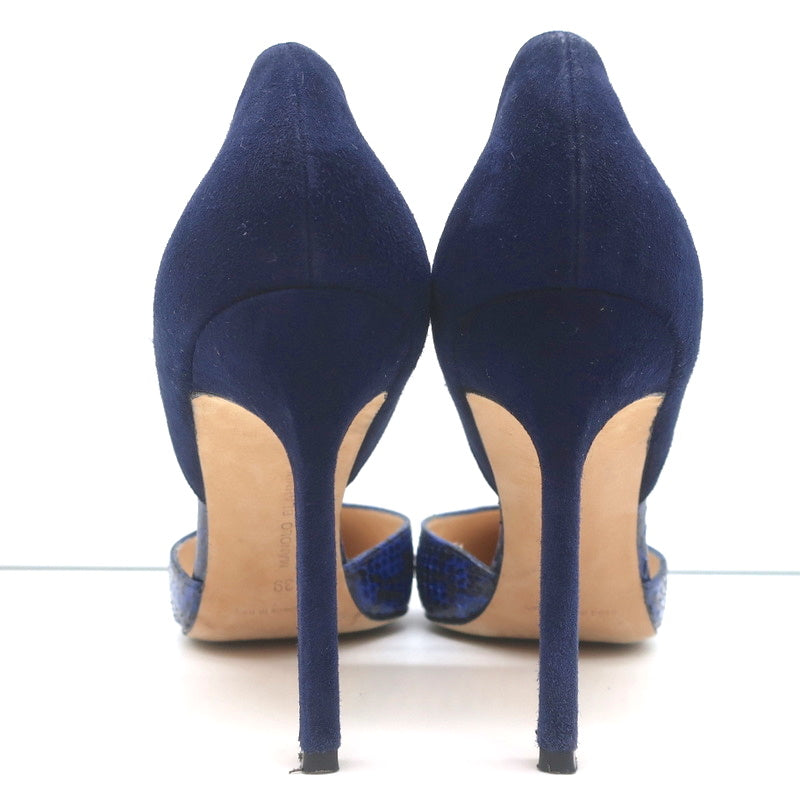 Manolo Blahnik d&