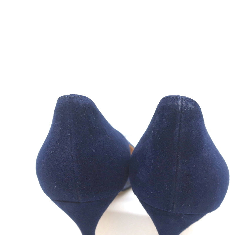 Manolo Blahnik d&