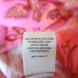 Ulla Johnson Puff Sleeve Top Lolana Camellia Floral Print Cotton Size 4 NEW