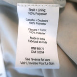 Anthropologie Geisha Designs Crochet Midi Wrap Skirt Blue Size Extra Small NEW