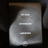 Velvet by Graham & Spencer Dress Saskia Camo Print Crepe Size Medium NEW