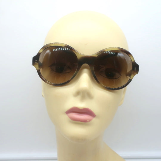 Mita Wynwood Cat Eye Sunglasses