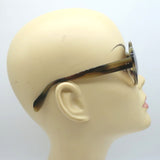 Oliver Peoples Lipsofire Oversize Round Sunglasses Tortoise OV5180-S 1051/13