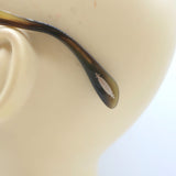 Oliver Peoples Lipsofire Oversize Round Sunglasses Tortoise OV5180-S 1051/13