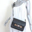 Proenza Schouler PS11 Mini Classic Shoulder Bag Black Smooth Leather Crossbody