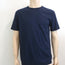 AG Jeans Crewneck Tee Navy Stretch Cotton Size Small Short Sleeve T-Shirt NEW