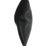 Givenchy Antigona Envelope Clutch Bag Black Leather