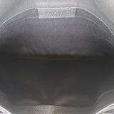 Givenchy Antigona Envelope Clutch Bag Black Leather