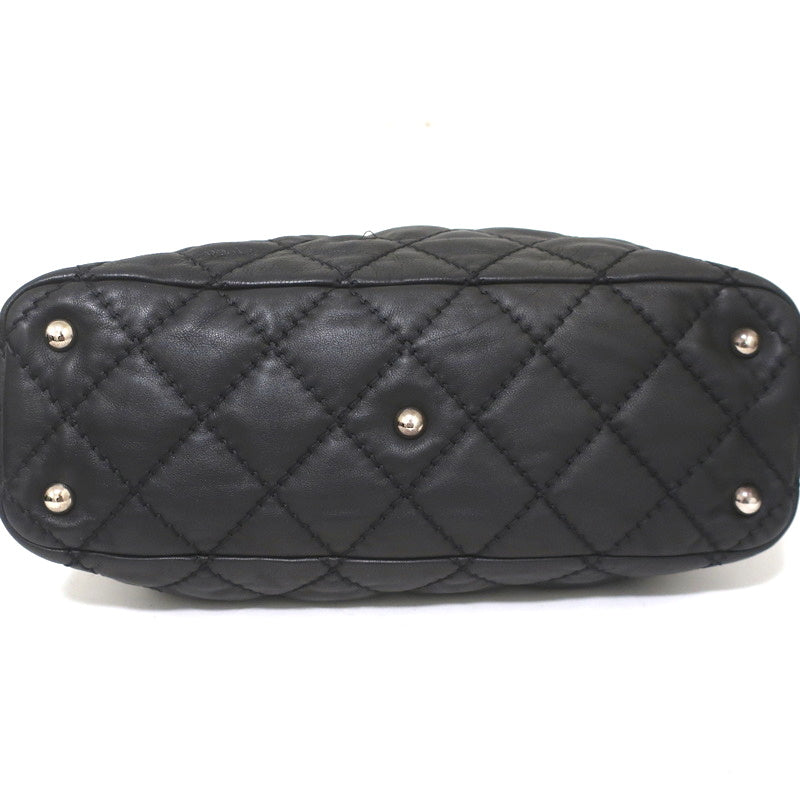 Chanel Hobo Tweed Bag – i1Bag