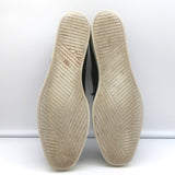 Robert Clergerie Platform Derby Wedges Lindsey Black Leather Size 41