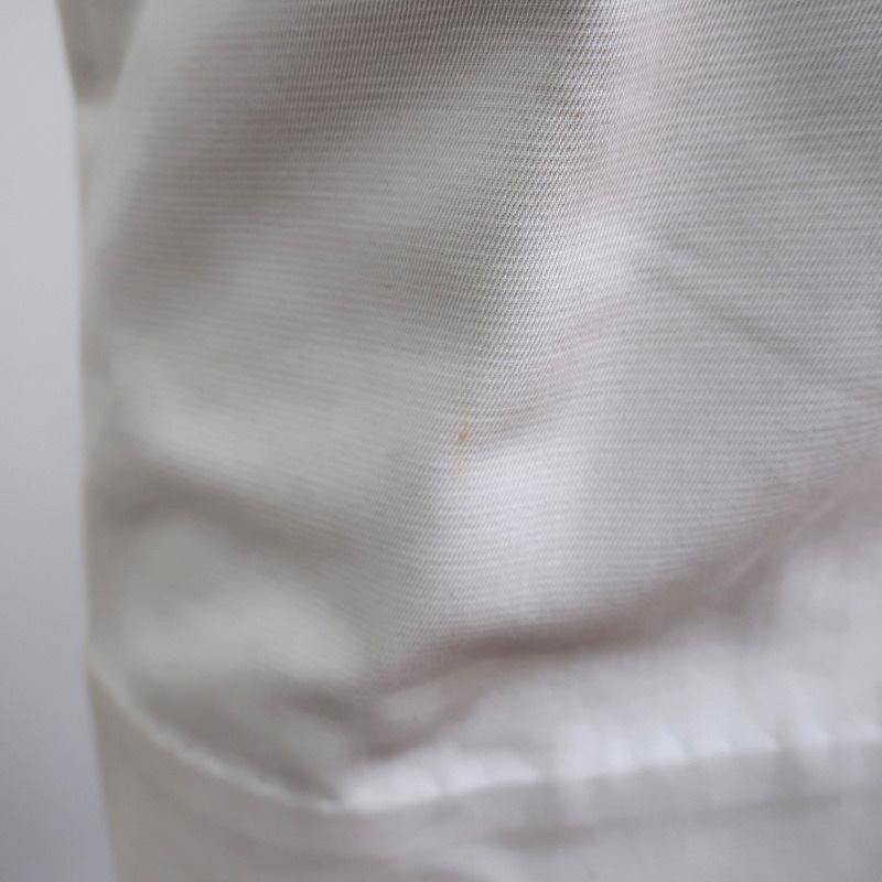 3.1 Phillip Lim Bow Dress Off-White Cotton Blend Size 4 Sleeveless Sheath - Celebrity Owned