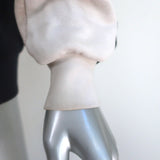 Stella McCartney Swallow Embroidered Sweatshirt Navy Size 36 Crewneck Pullover