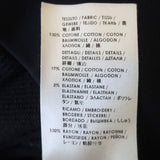 Stella McCartney Swallow Embroidered Sweatshirt Navy Size 36 Crewneck Pullover