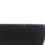 Miu Miu Bow Clutch Black Patent Leather-Trim Velvet Mini Crossbody Bag