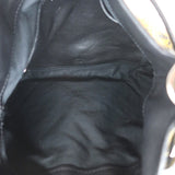 Isabel Marant Beeka Tasseled Bucket Bag Yellow Snake-Embossed Leather Crossbody