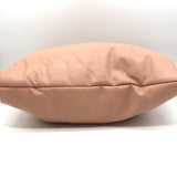 A.L.C. Paloma Hobo Bag Blush Vegan Leather NEW