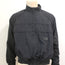 RtA Zip-Up Jacket Black Nylon Size Small