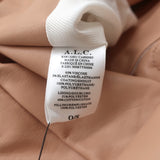 A.L.C. Paloma Hobo Bag Blush Vegan Leather NEW