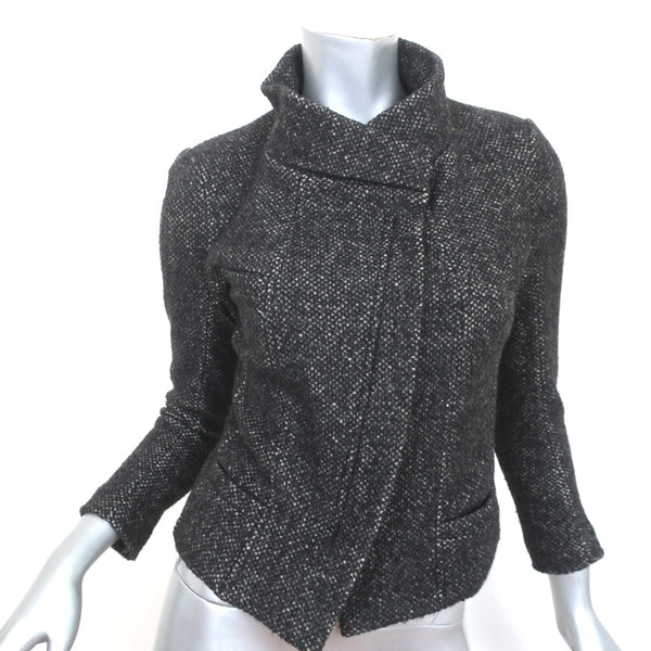 Isabel marant jacket/coat wool - Gem