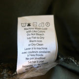 Heartloom Military Jacket Allie Olive Cotton Size Small available at CelebrityOwned.com img_9