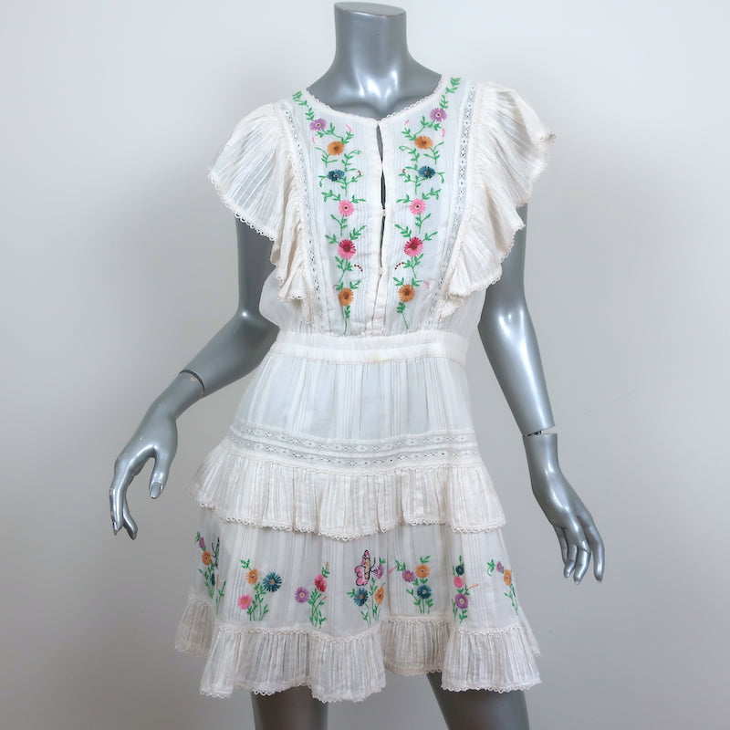 Pre-loved/Used LoveShackFancy Women's Dresses: $150
