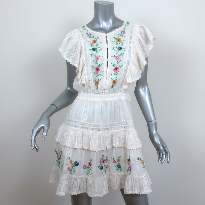 Pre-loved/Used LoveShackFancy Women&