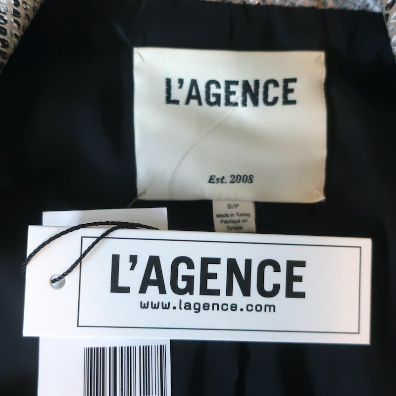L&