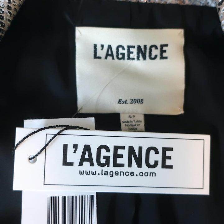 L&