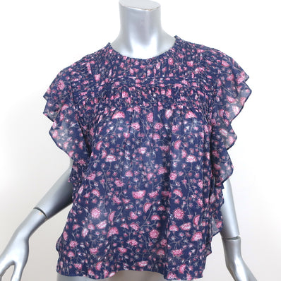 Pre-loved/Used Isabel Marant Women's Tops: $195