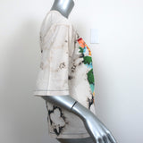 Stella McCartney x Greenpeace Save the Planet Tie Dye T-Shirt Size 44