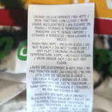 Stella McCartney x Greenpeace Save the Planet Tie Dye T-Shirt Size 44