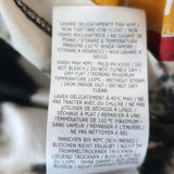 Stella McCartney x Greenpeace Save the Planet Tie Dye T-Shirt Size 38