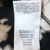 Stella McCartney x Greenpeace Save the Planet Tie Dye T-Shirt Size 38