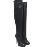 Pre-loved/Used Christian Louboutin Women's Boots: $1399