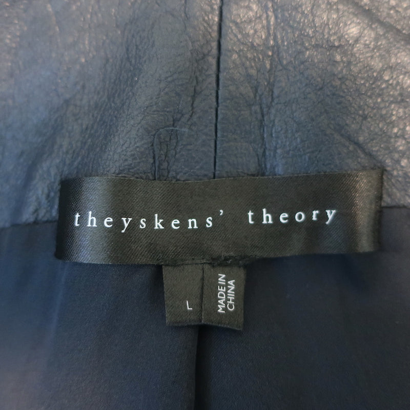 Theyskens&